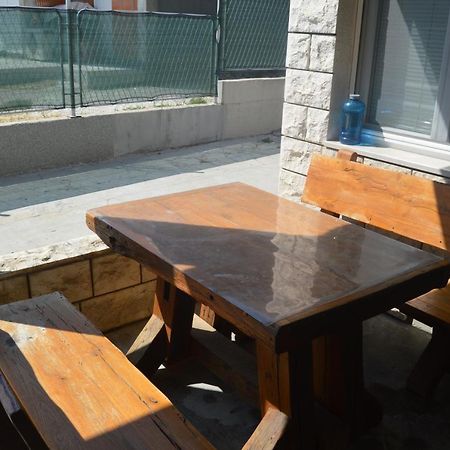 Apartamento Lipa Mare Solin Exterior foto