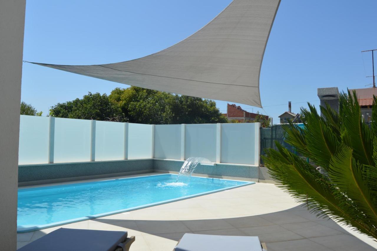 Apartamento Lipa Mare Solin Exterior foto