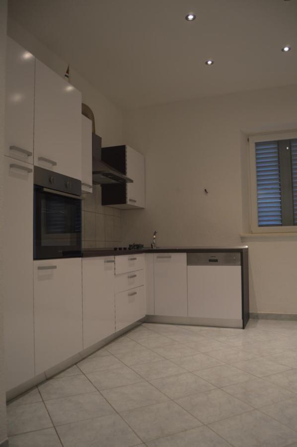 Apartamento Lipa Mare Solin Exterior foto