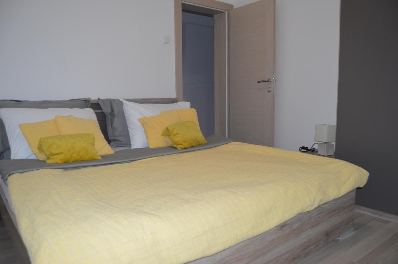 Apartamento Lipa Mare Solin Exterior foto