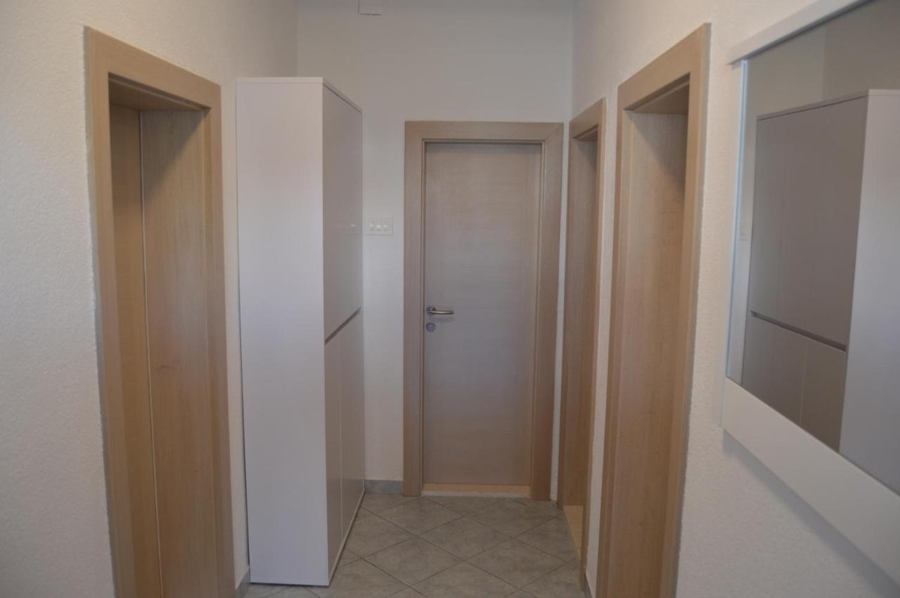 Apartamento Lipa Mare Solin Exterior foto