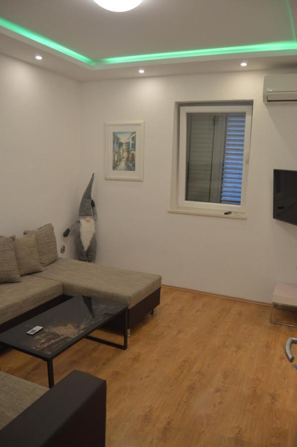 Apartamento Lipa Mare Solin Exterior foto