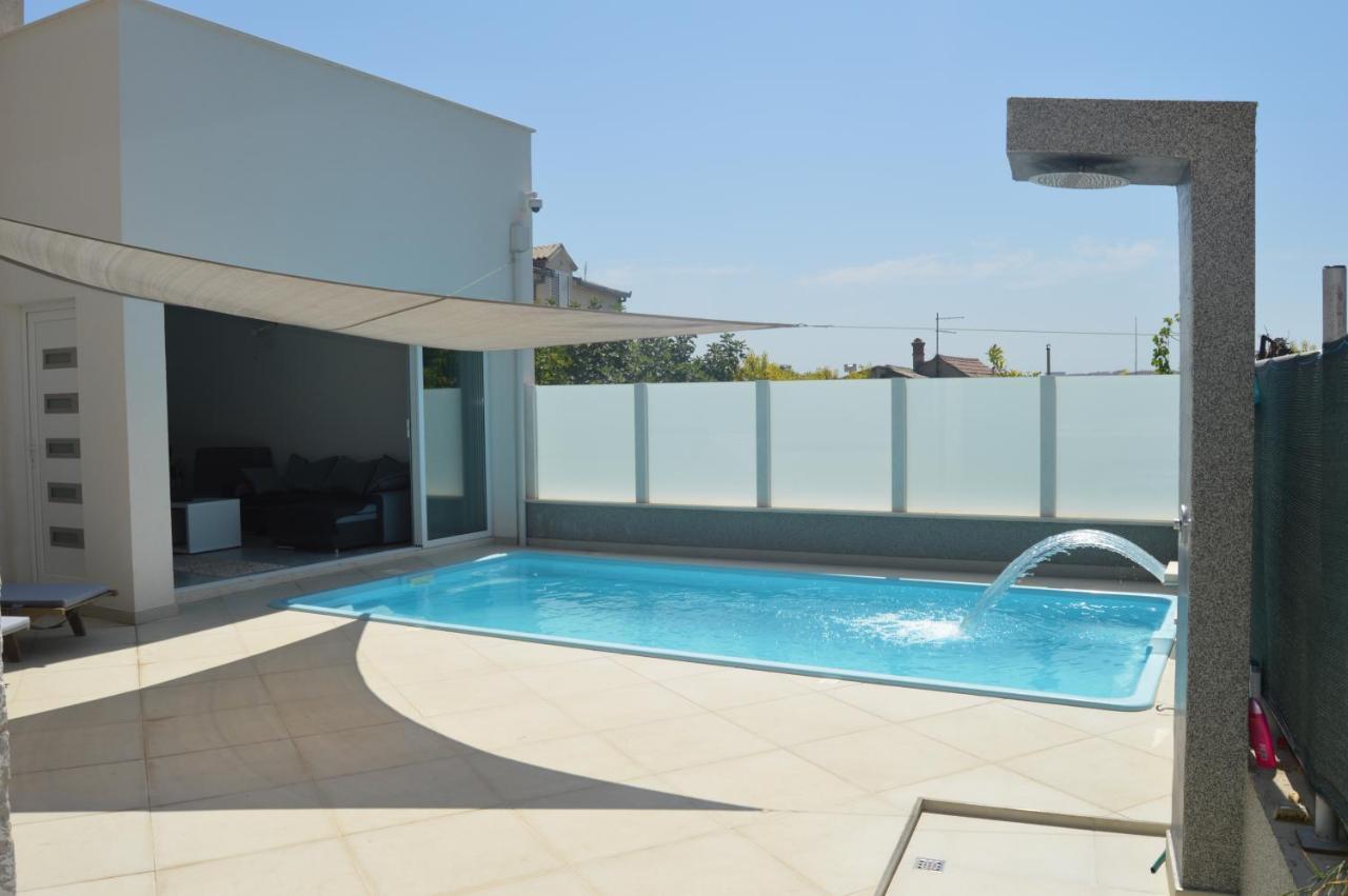 Apartamento Lipa Mare Solin Exterior foto