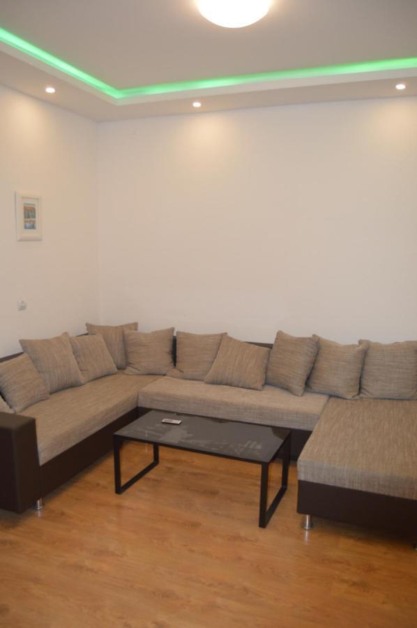 Apartamento Lipa Mare Solin Exterior foto
