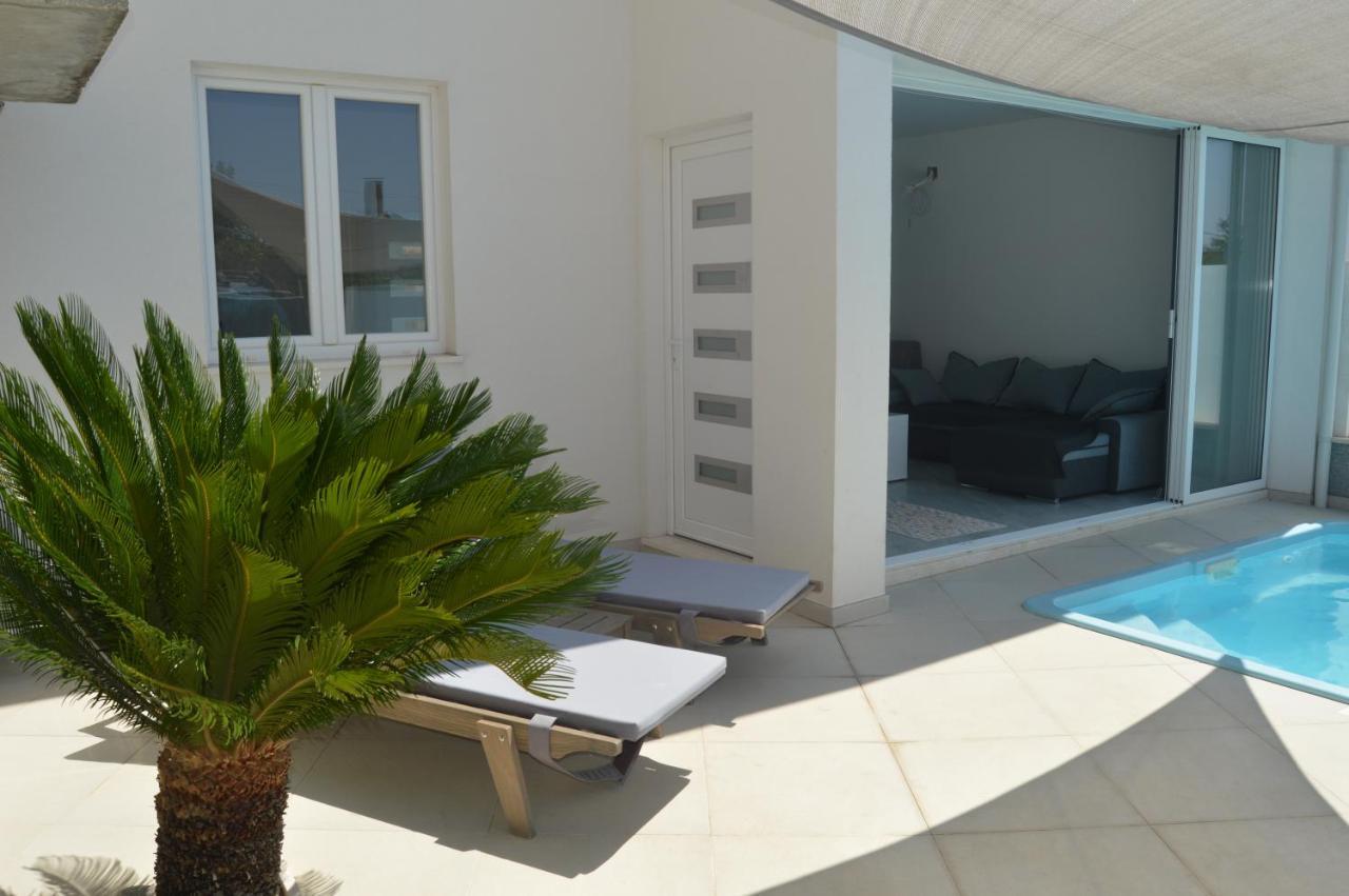Apartamento Lipa Mare Solin Exterior foto