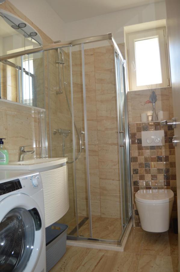 Apartamento Lipa Mare Solin Exterior foto