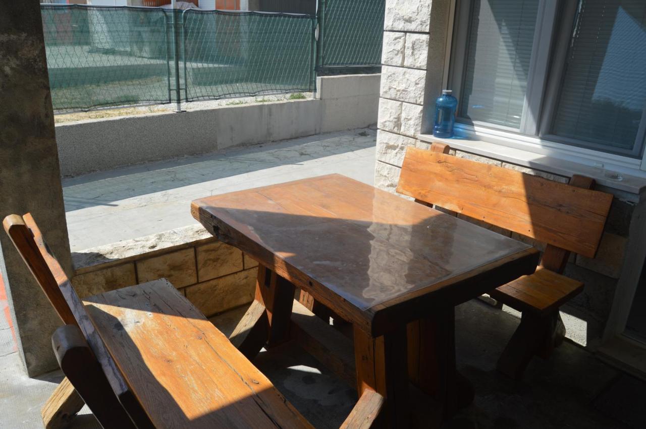 Apartamento Lipa Mare Solin Exterior foto