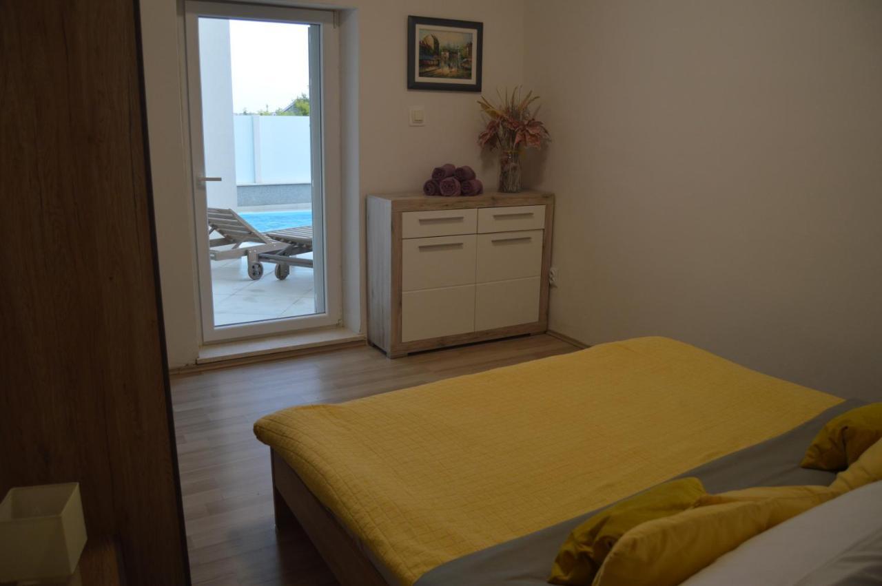 Apartamento Lipa Mare Solin Exterior foto